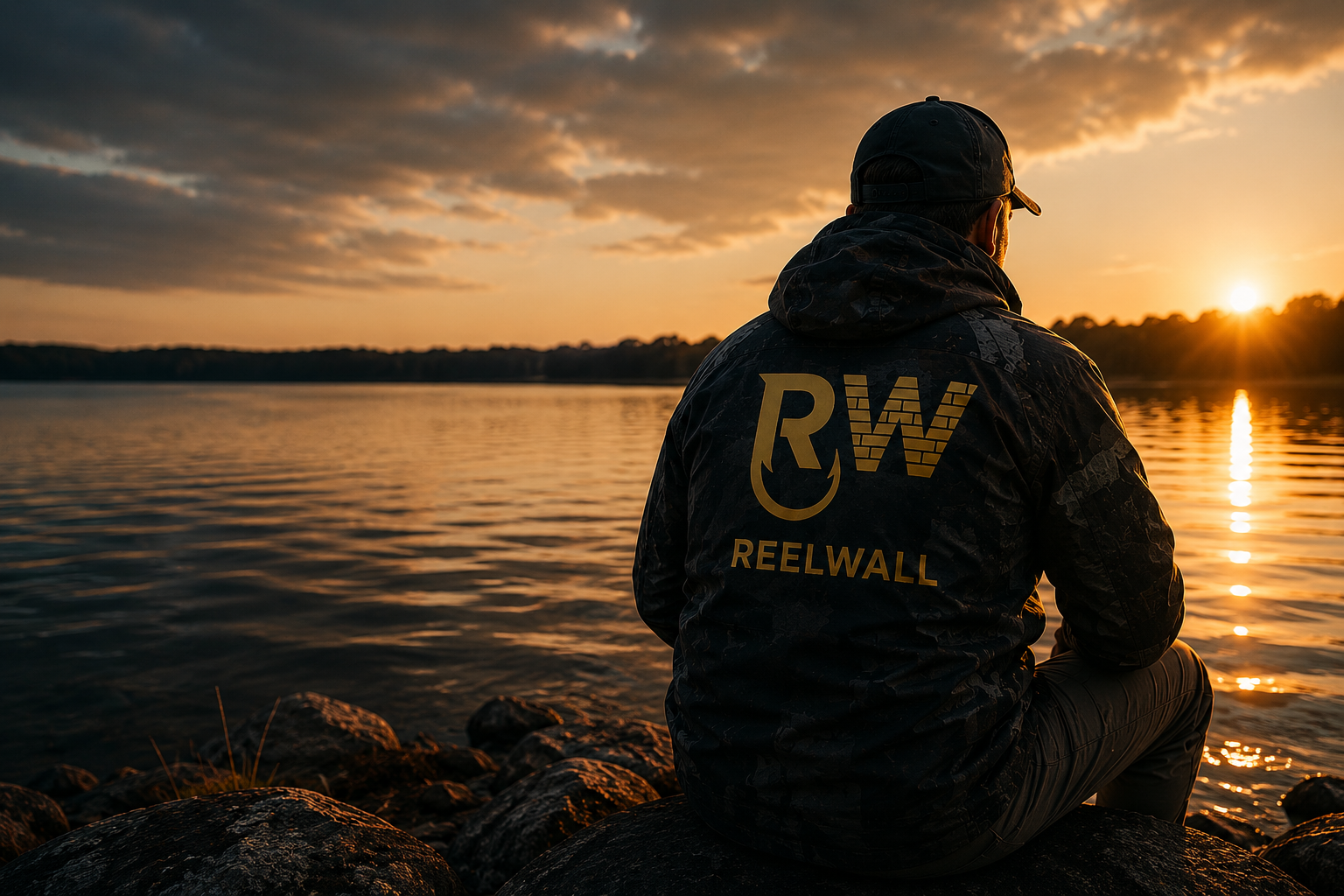 Founder of ReelWall